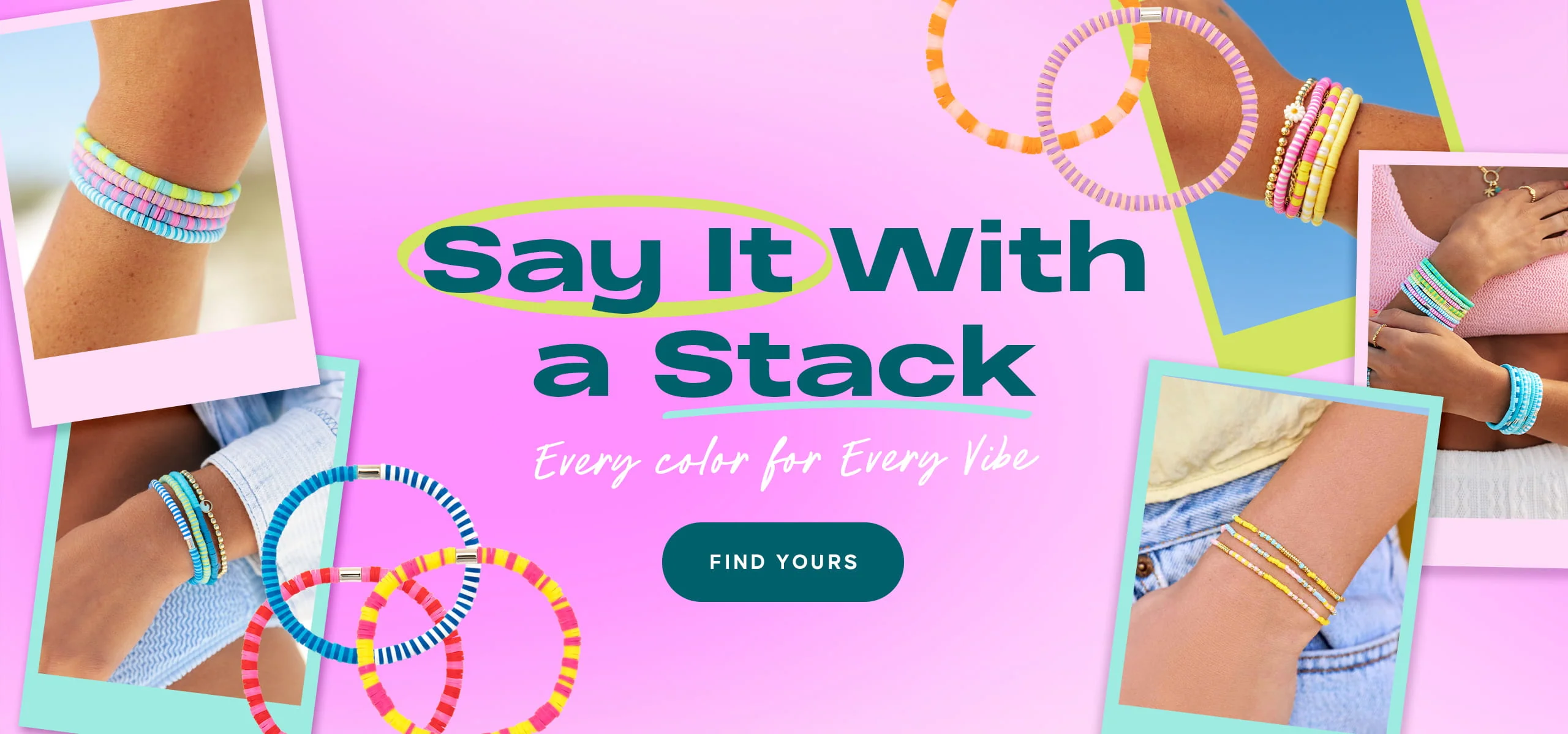 Celebrate Your Unique Connection