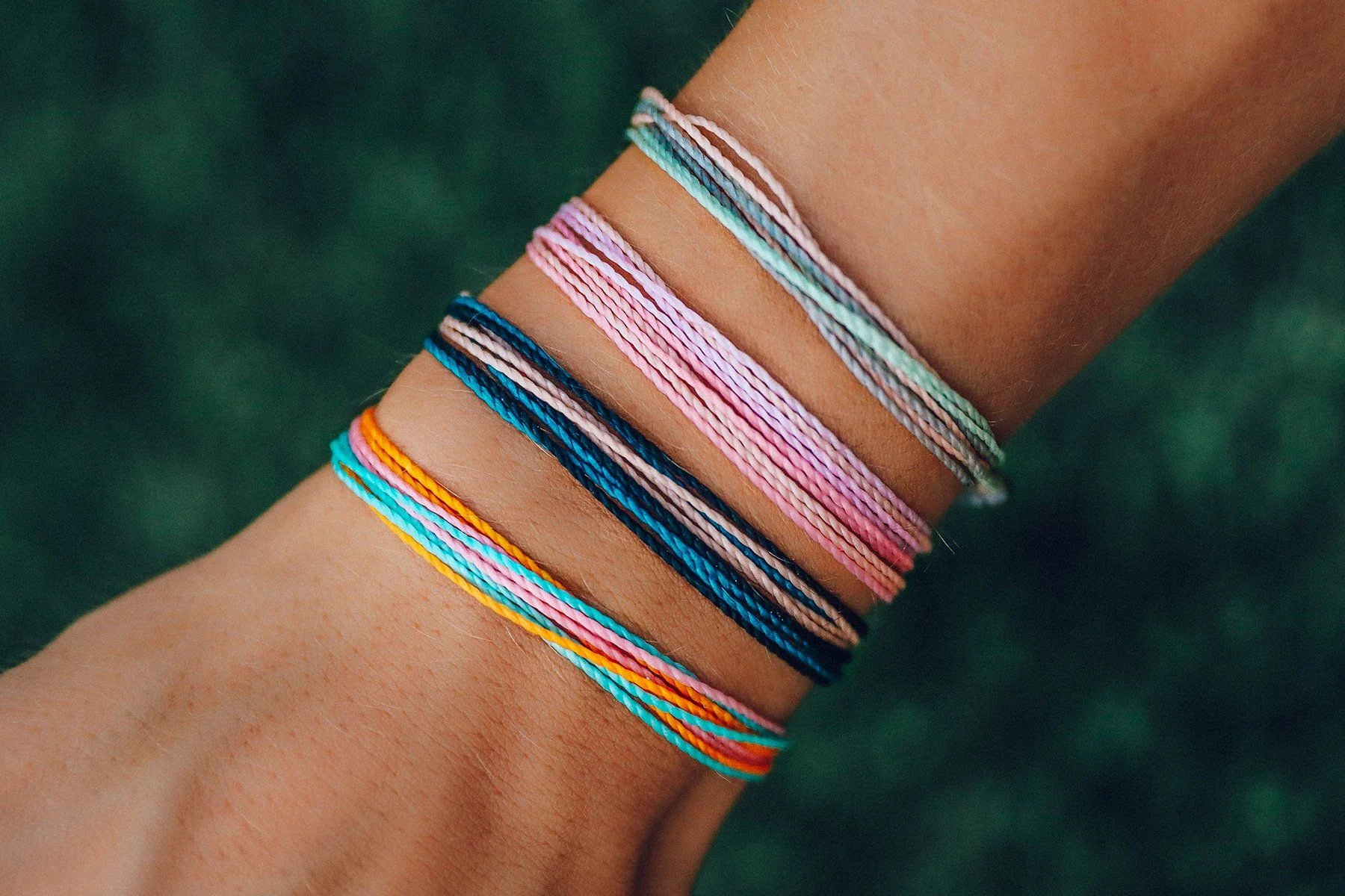 Bubblegum Bracelet - Image 3