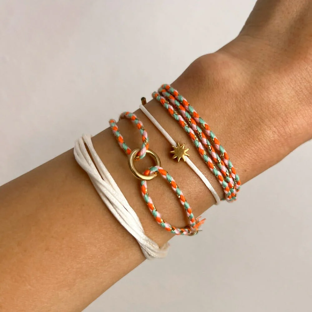 Friendship Ring Bracelet - Image 20