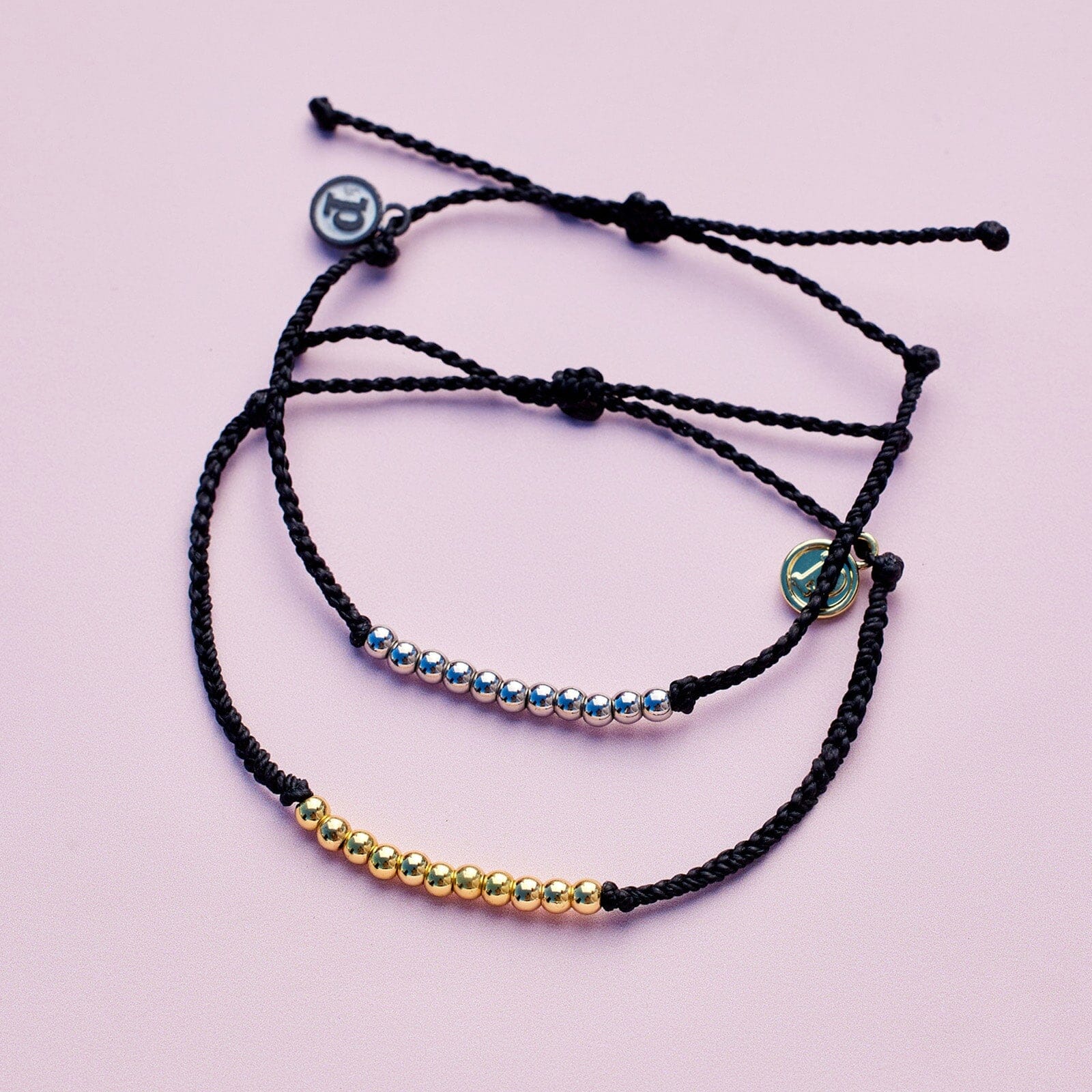 Harper Bead String Bracelet - Image 11