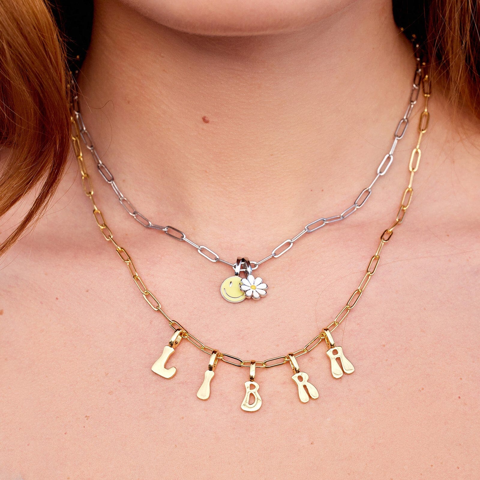 Harper Retro Charm Set - Image 7