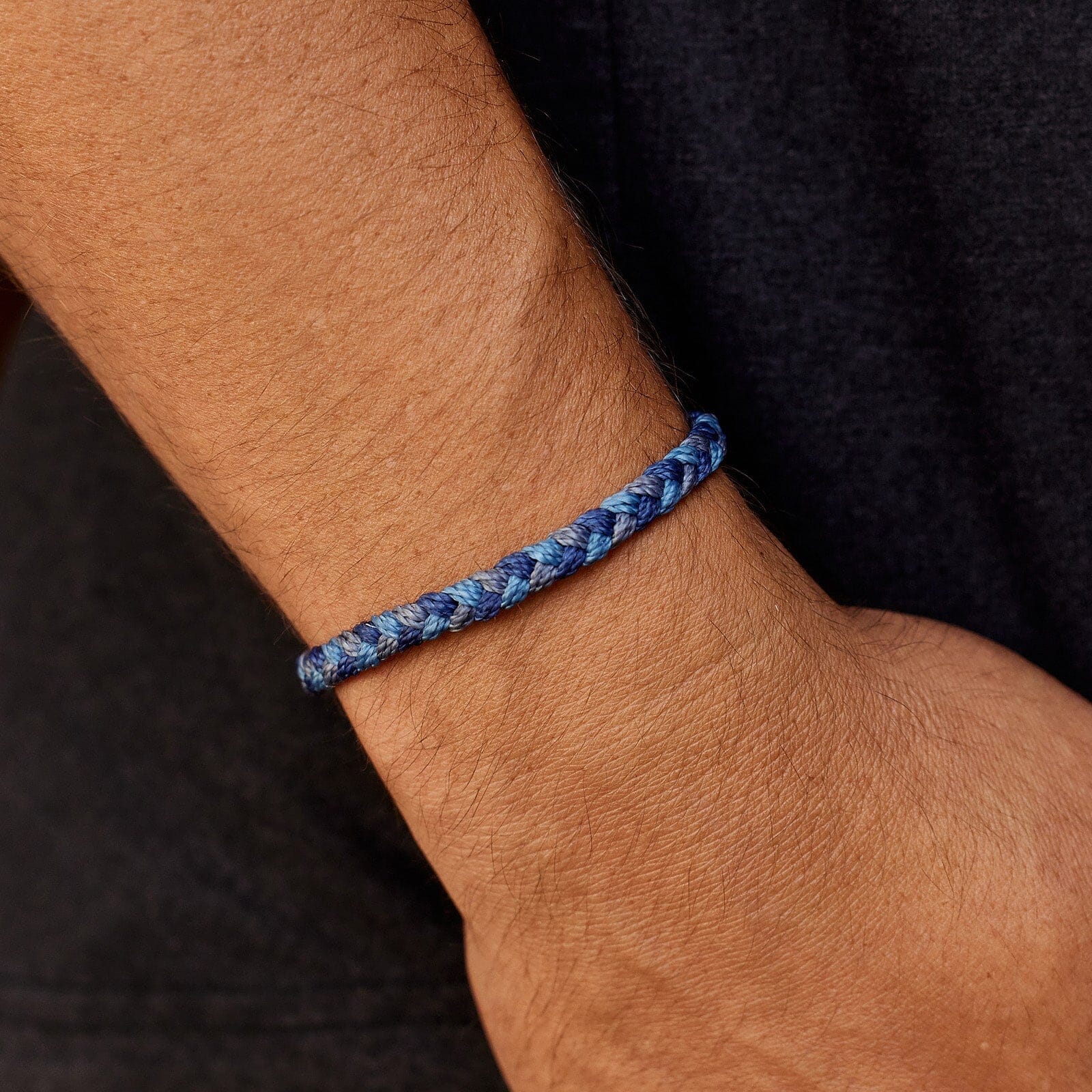 Multi Braided Bracelet - Image 33