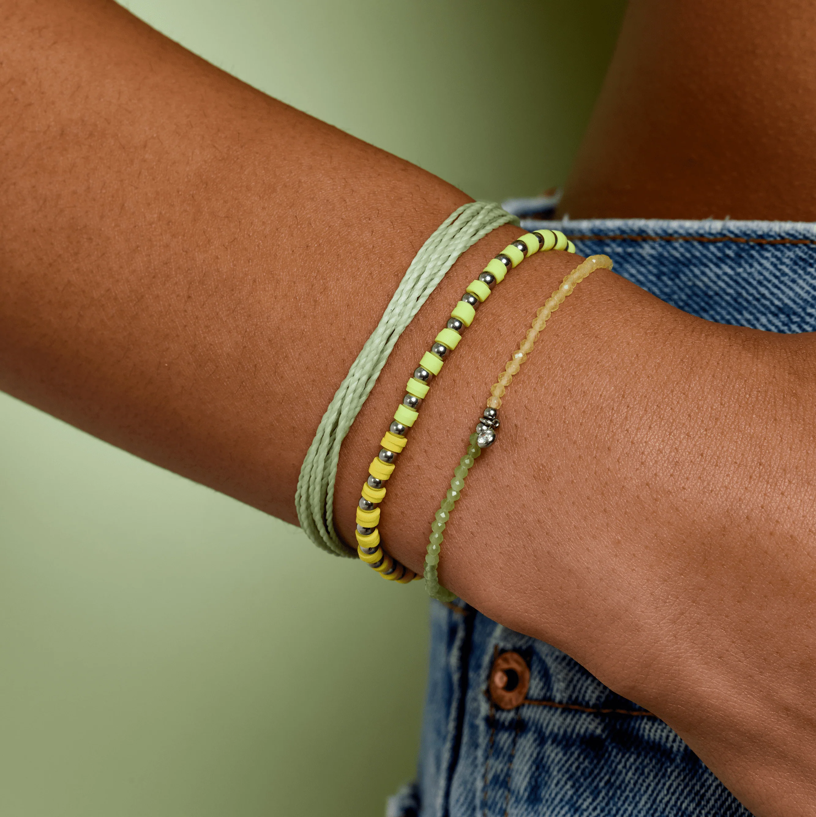 Pura Vida Monthly Rebillable Bracelet Subscription - Image 10