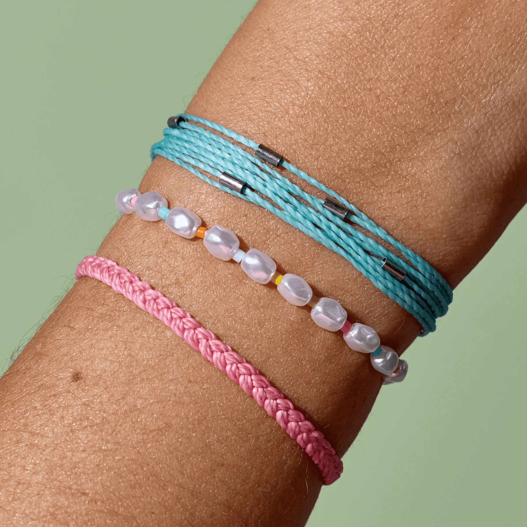 Pura Vida Monthly Rebillable Bracelet Subscription - Image 8