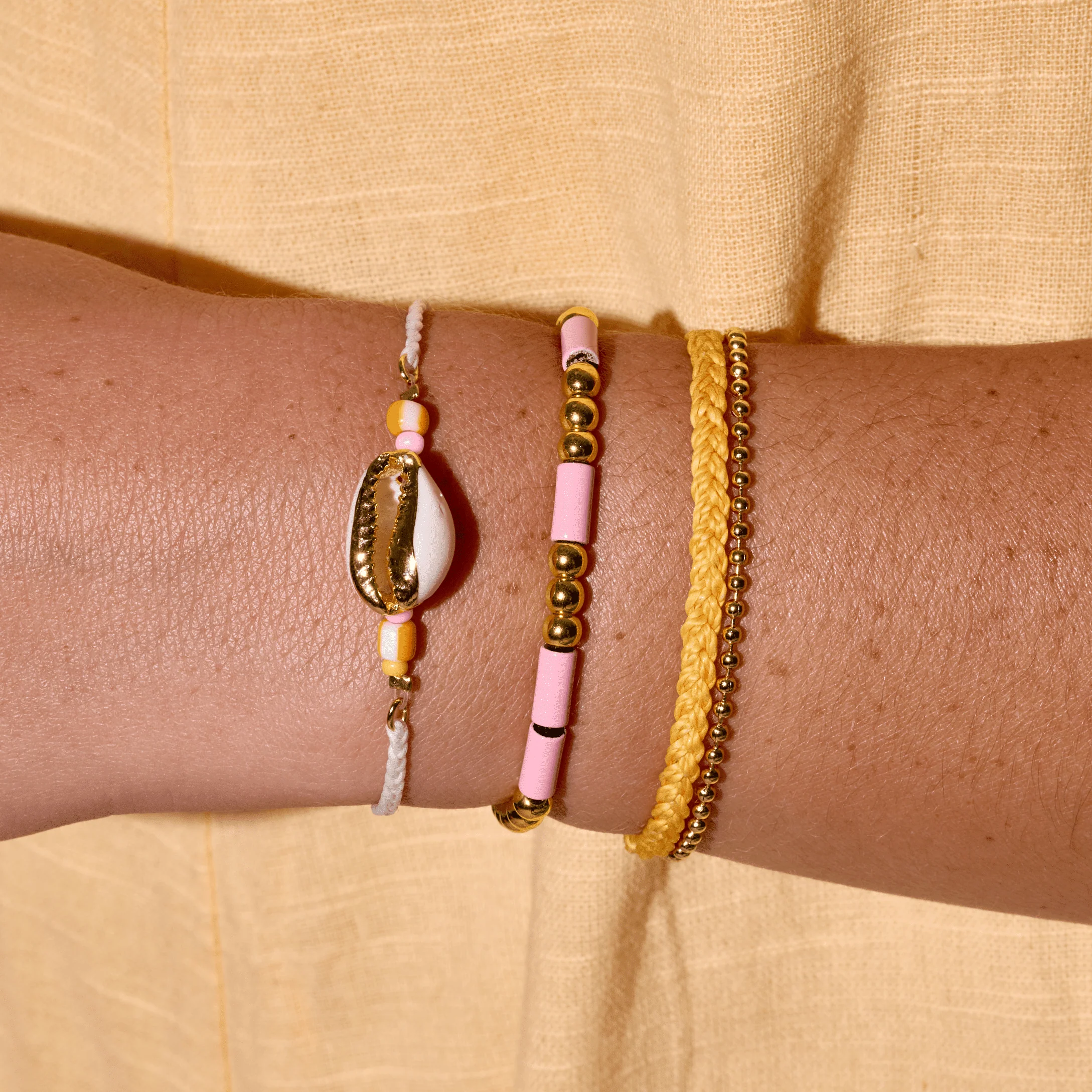 Pura Vida Monthly Rebillable Bracelet Subscription - Image 9