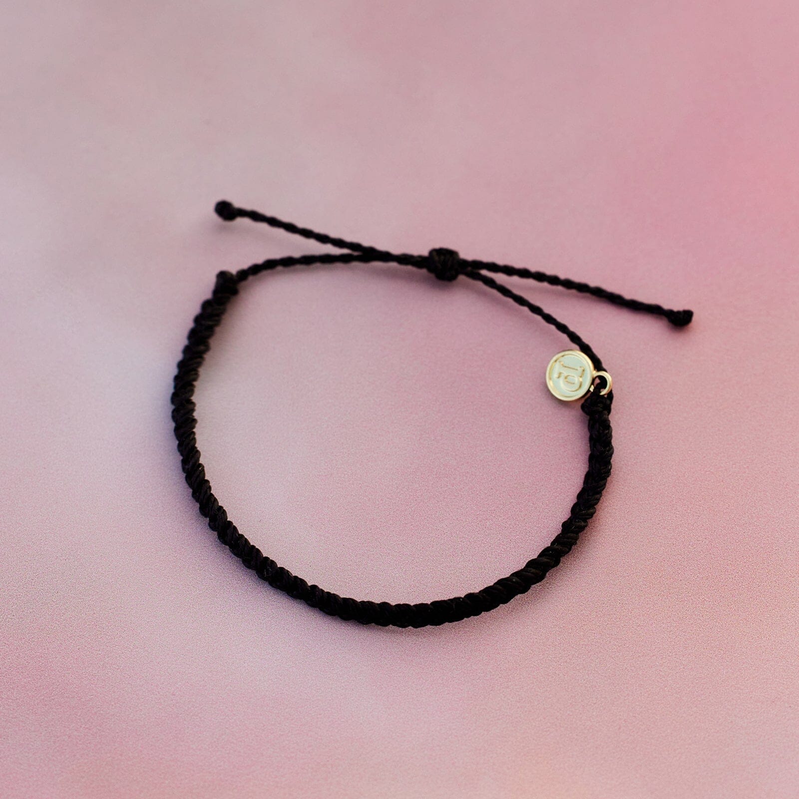 Solid Mini Braided Bracelet - Image 10