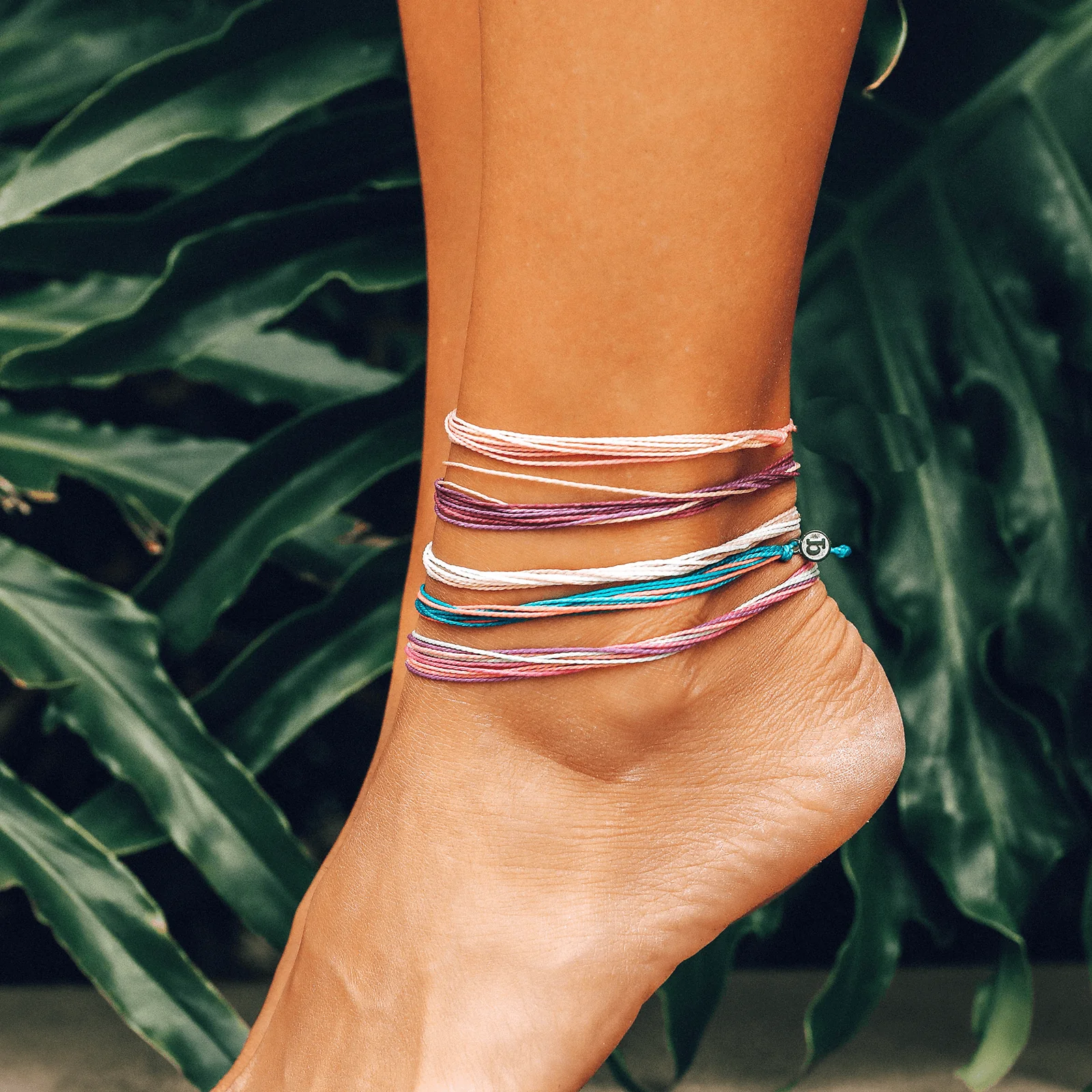 White Sands Anklet - Image 3